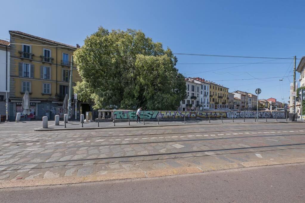 Appartement Youhosty - Ripa5 C Milaan
